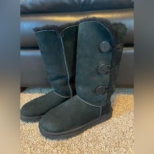 Uggs size 7
